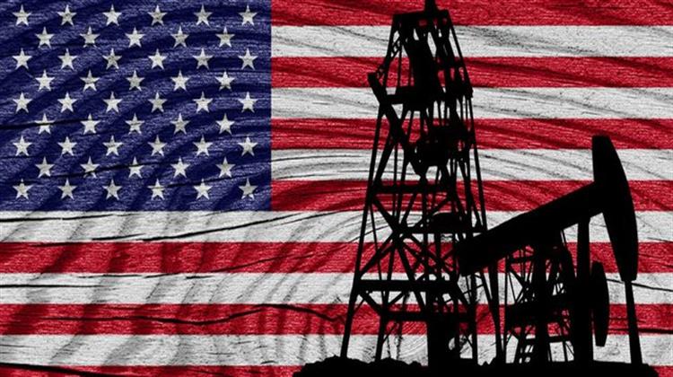 Οι ΗΠΑ Επέστρεψαν στην Αγορά ως Καθαρός Εξαγωγέας Αργού Πετρελαίου